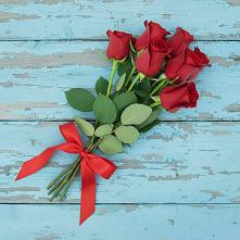Букет Красные розы #REPLACE_PRED# Ясногорске Забайкальского края