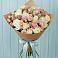 Букет цветов из: Розы в Ясногорске Забайкальского края