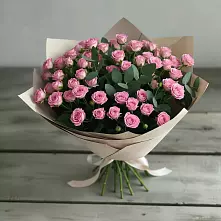 Букет Удовольствие #REPLACE_PRED# Ясногорске Забайкальского края