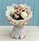 Букет цветов из: Розы в Ясногорске Забайкальского края