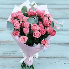 Букет Леди совершенство в Ясногорске Забайкальского края